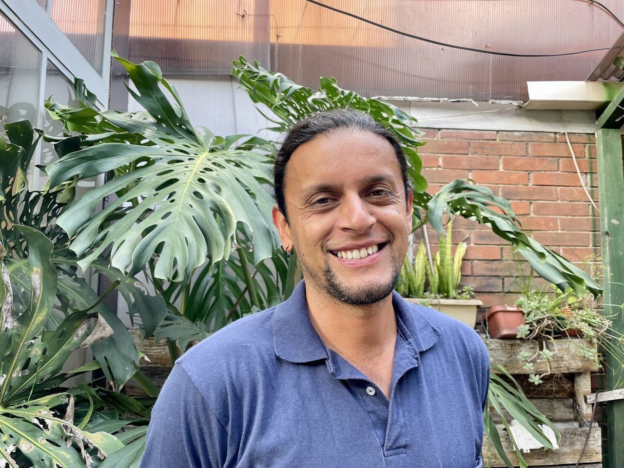 Rodrigo Véliz Estrada